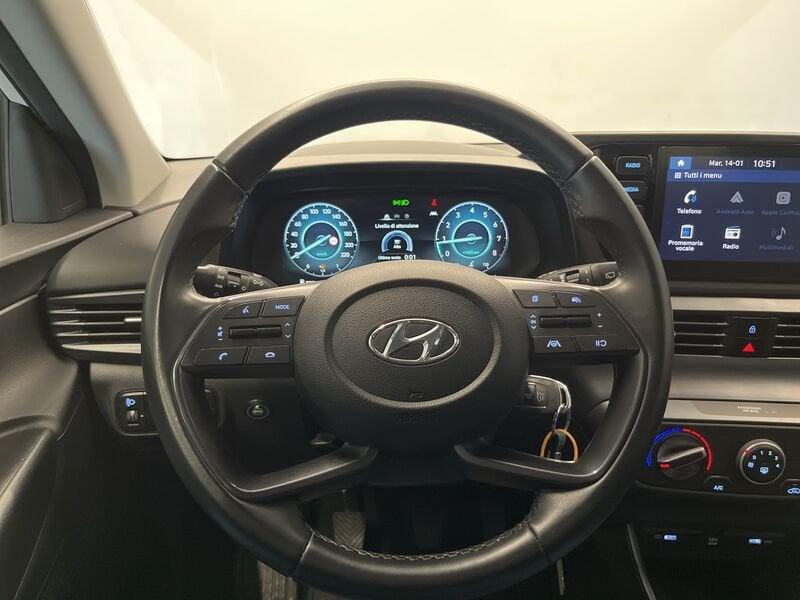 Hyundai i20 1.2 GPL