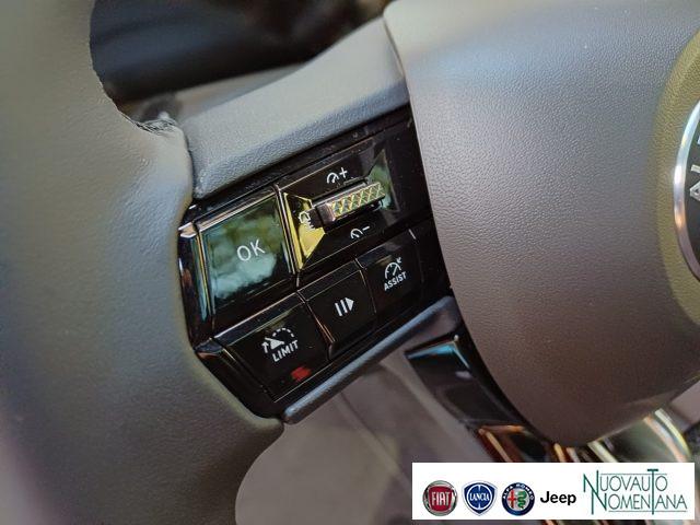 ALFA ROMEO Junior 1.2 ibrida Ti 145cv edct6 Tetto Apribile KM0