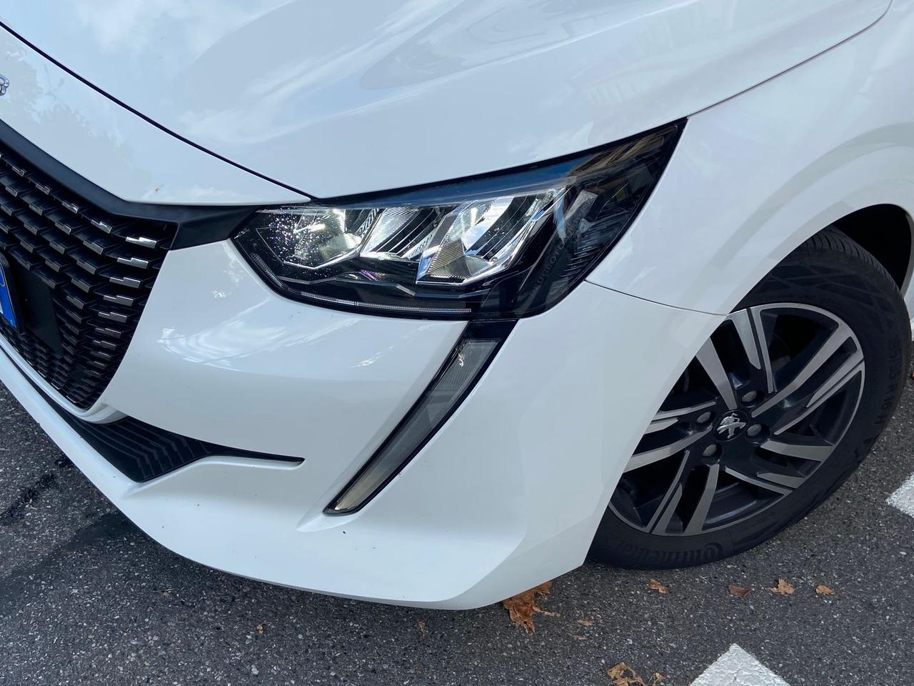 Peugeot 208 Active 1.2 PureTech 100 #12081