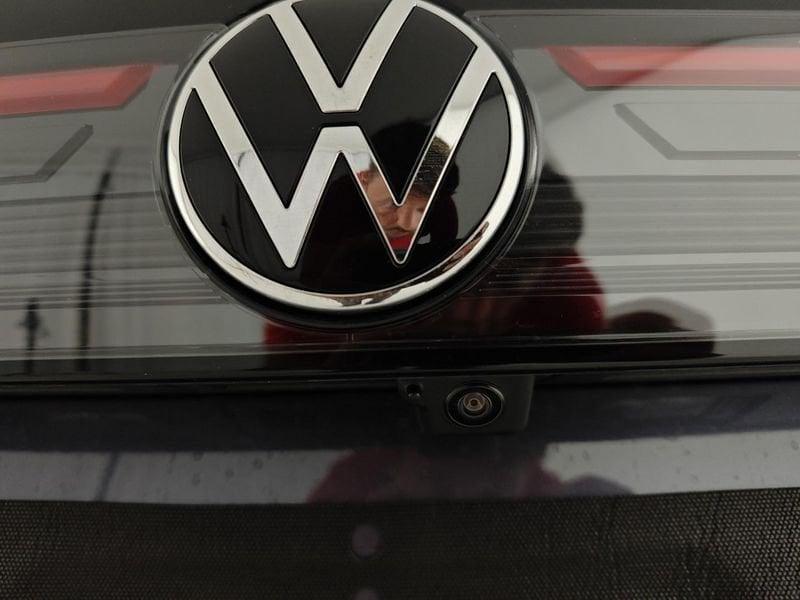Volkswagen Taigo 1.0 TSI 95 CV Edition Plus