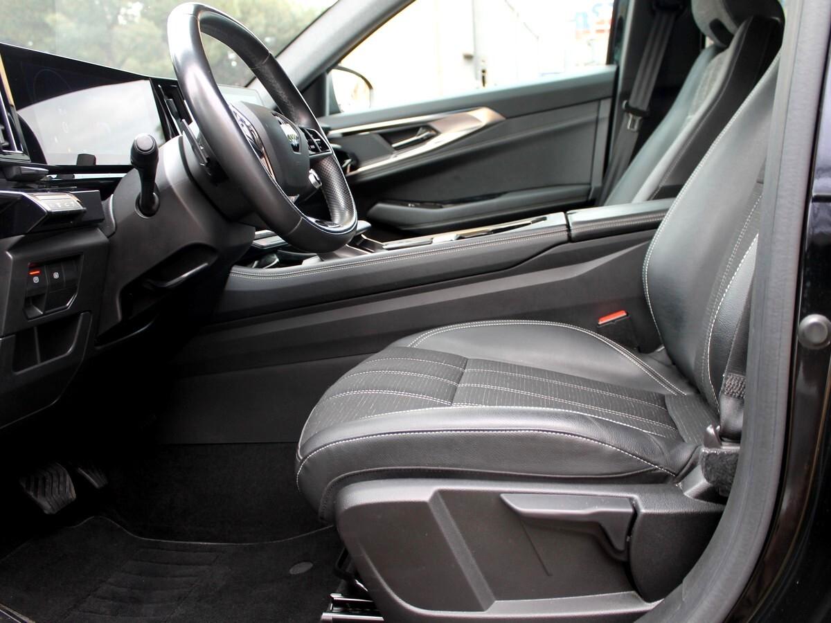 Renault Austral Mild Hybrid 160 CV Autom Techno Navi Cam MixPelle Unipro