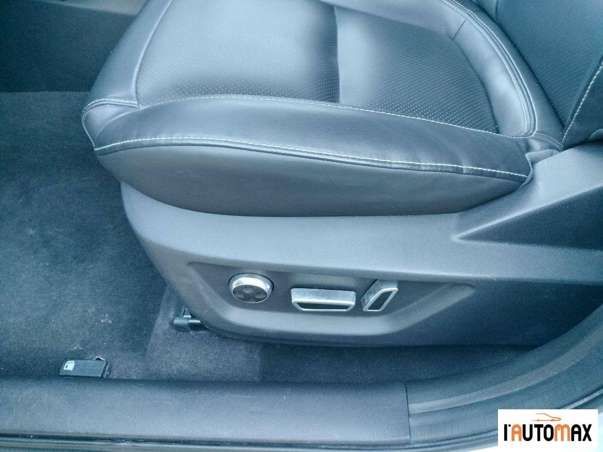 DR AUTOMOBILES - DR F35 1.5 turbo Gpl 149cv