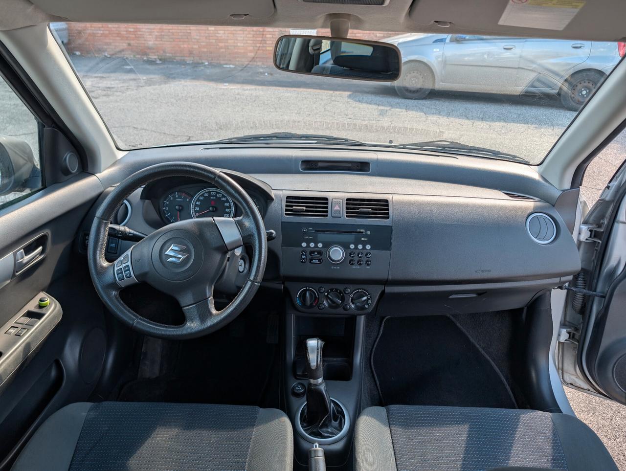 Suzuki Swift 1.3 3p. GL Safety Pack