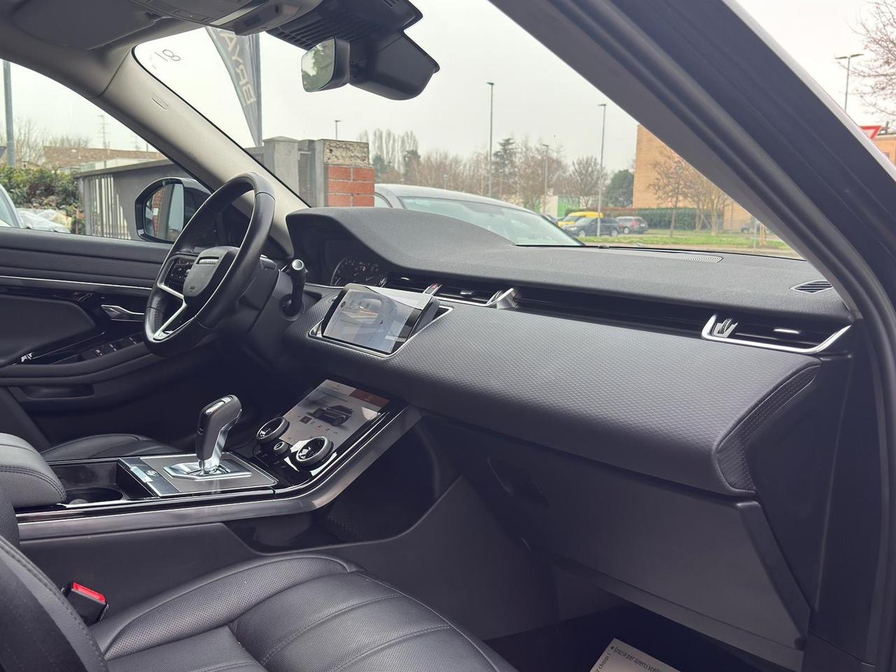 Land Rover Range Evoque 2.0D I4 163 CV AWD Auto R-Dynamic S