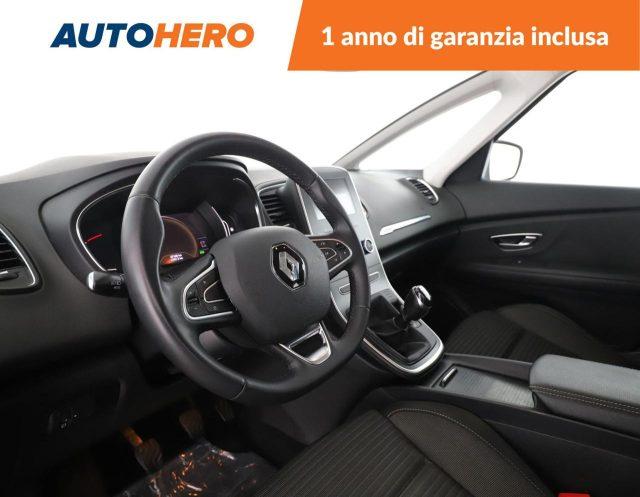 RENAULT Grand Scenic Blue dCi 120 CV Sport Edition2