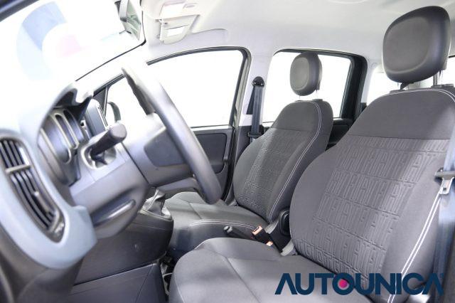 FIAT Panda 1.0 FIREFLY S&S HYBRID CITY LIFE NEOPATENTATI