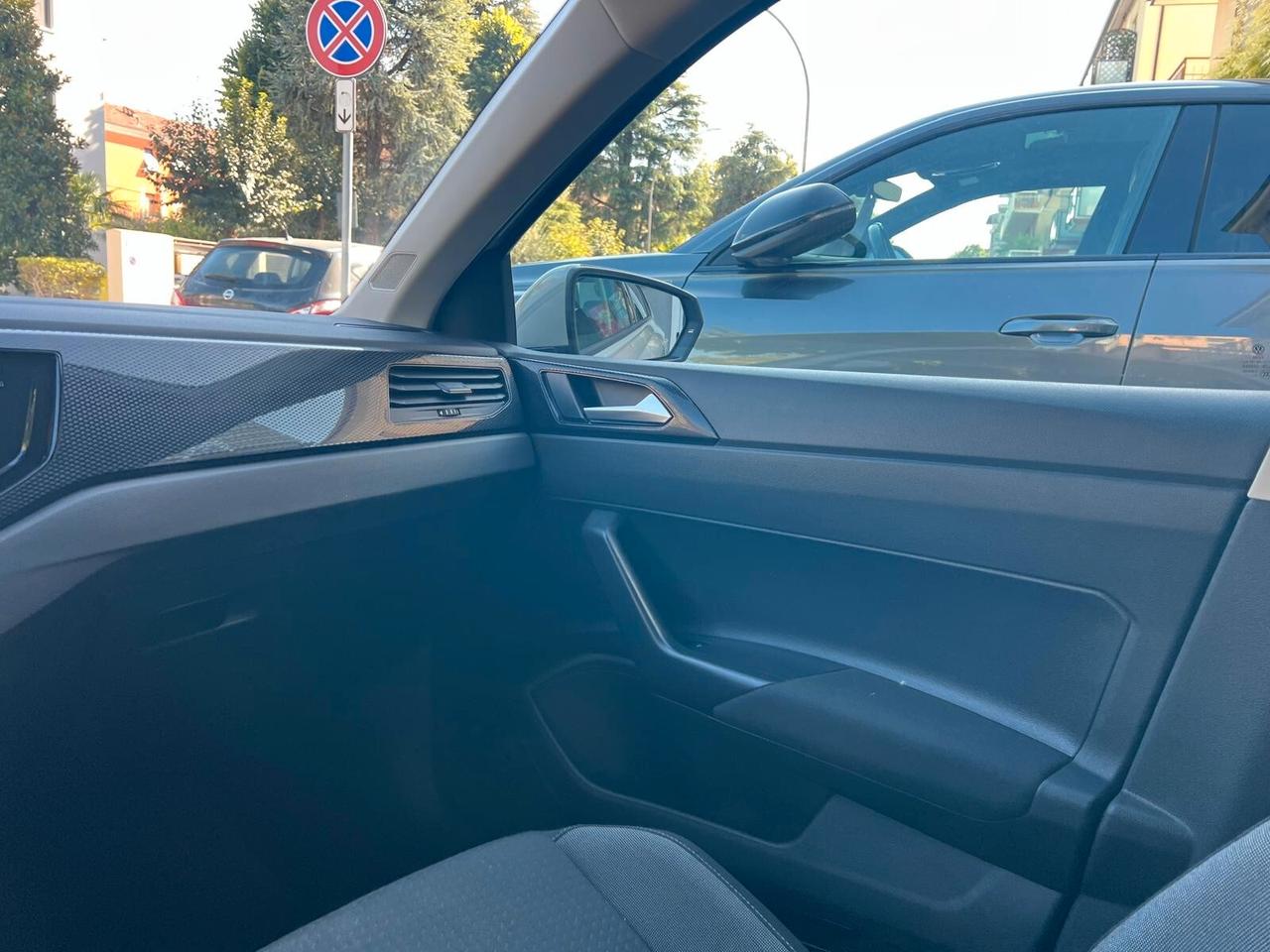 VW POLO 1.0 TSI STYLE KM 26.600 NEOP.