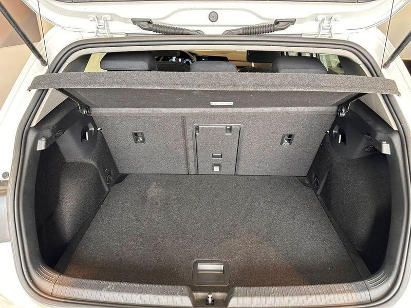 Volkswagen Golf 1.5 tsi evo Style 130cv