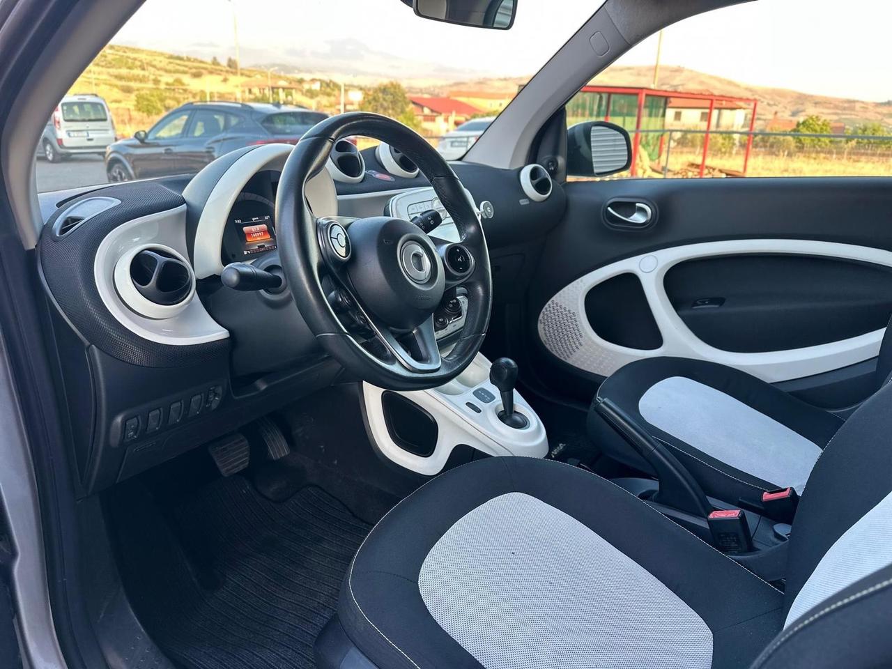 Smart ForTwo 70 1.0 twinamic Prime