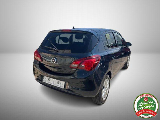 OPEL Corsa 1.4 90CV 5 porte n-Joy