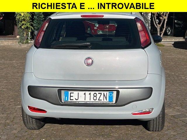 FIAT Punto Evo 1.3 MJT 5 porte Neopatentati