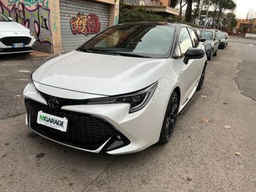 Toyota Corolla GR SPORT 1.8 Hybrid