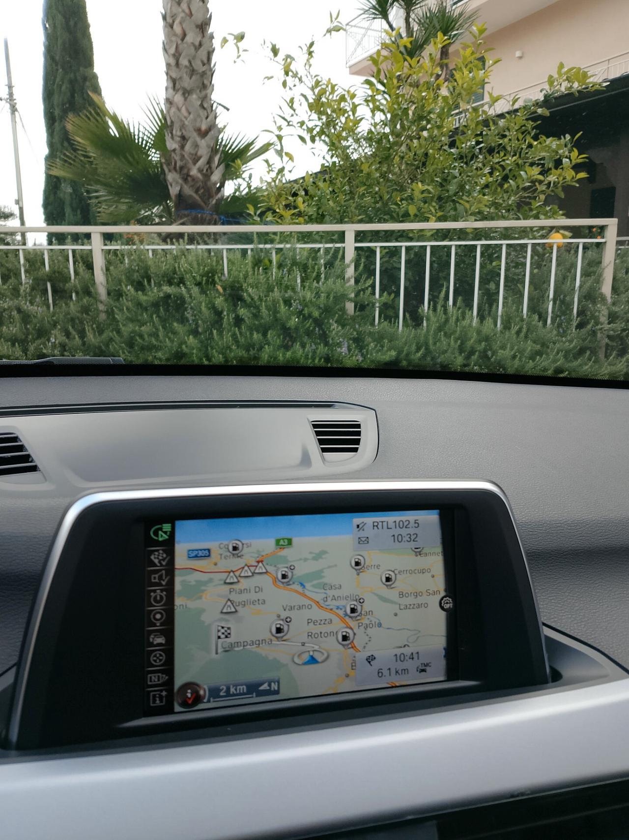 Bmw X1 xDrive20d Msport