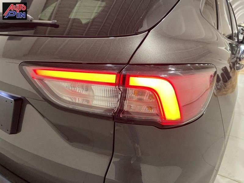 Ford Kuga Kuga 2.0 EcoBlue 120 CV aut. 2WD ST-Line