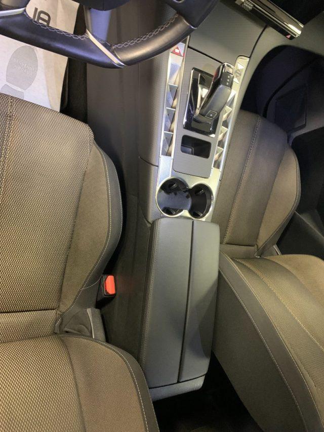 DS AUTOMOBILES DS 7 1.5 BlueHDi Automatico Bastille Business