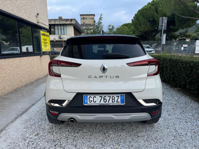 RENAULT Captur TCe 100cv GPL MT - Full Optionals