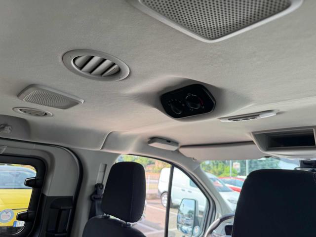FORD Tourneo Custom 310 2.0 TDCi 130CV PC Titanium 9 posti