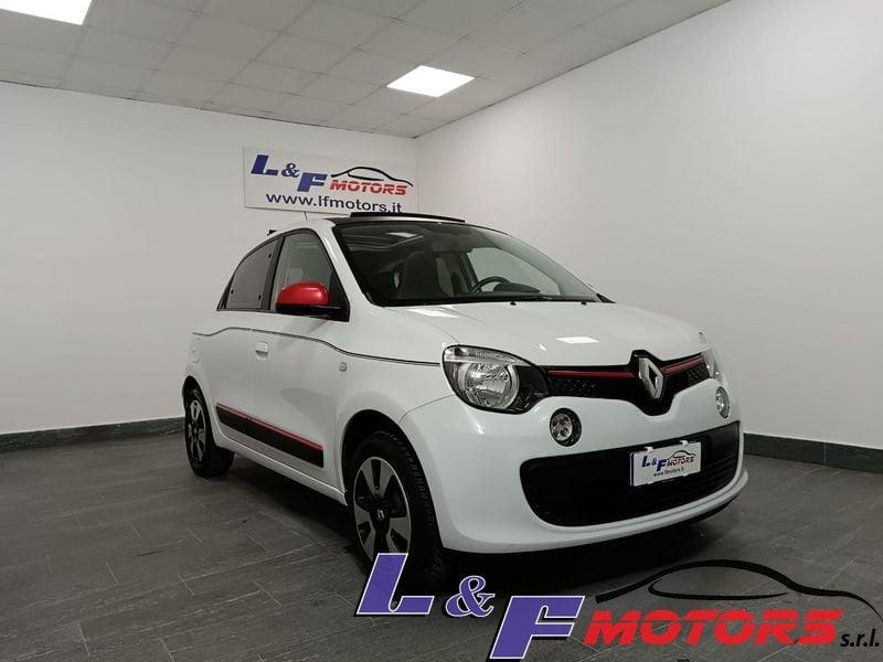 Renault Twingo Twingo SCe Stop&Start Openair