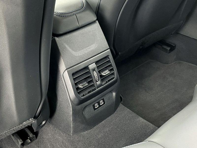 BMW Serie 1 118d MSport automatico