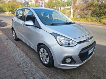 Hyundai i10 1.0 LPGI Econext Comfort