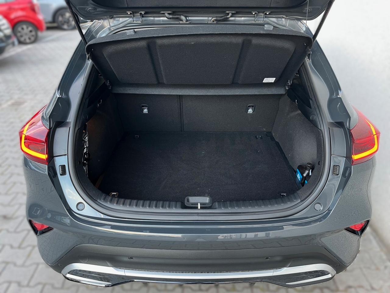 Kia XCeed 1.0 T-GDi GPL Style