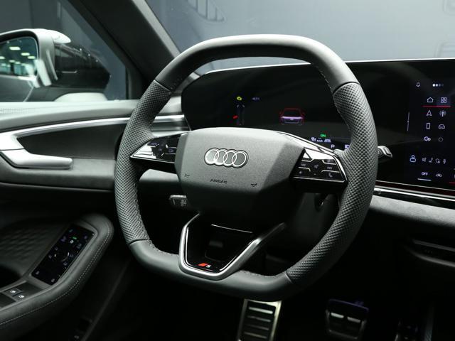 AUDI A5 Avant TDI 204CV mHEV+ S tronic S Line edition