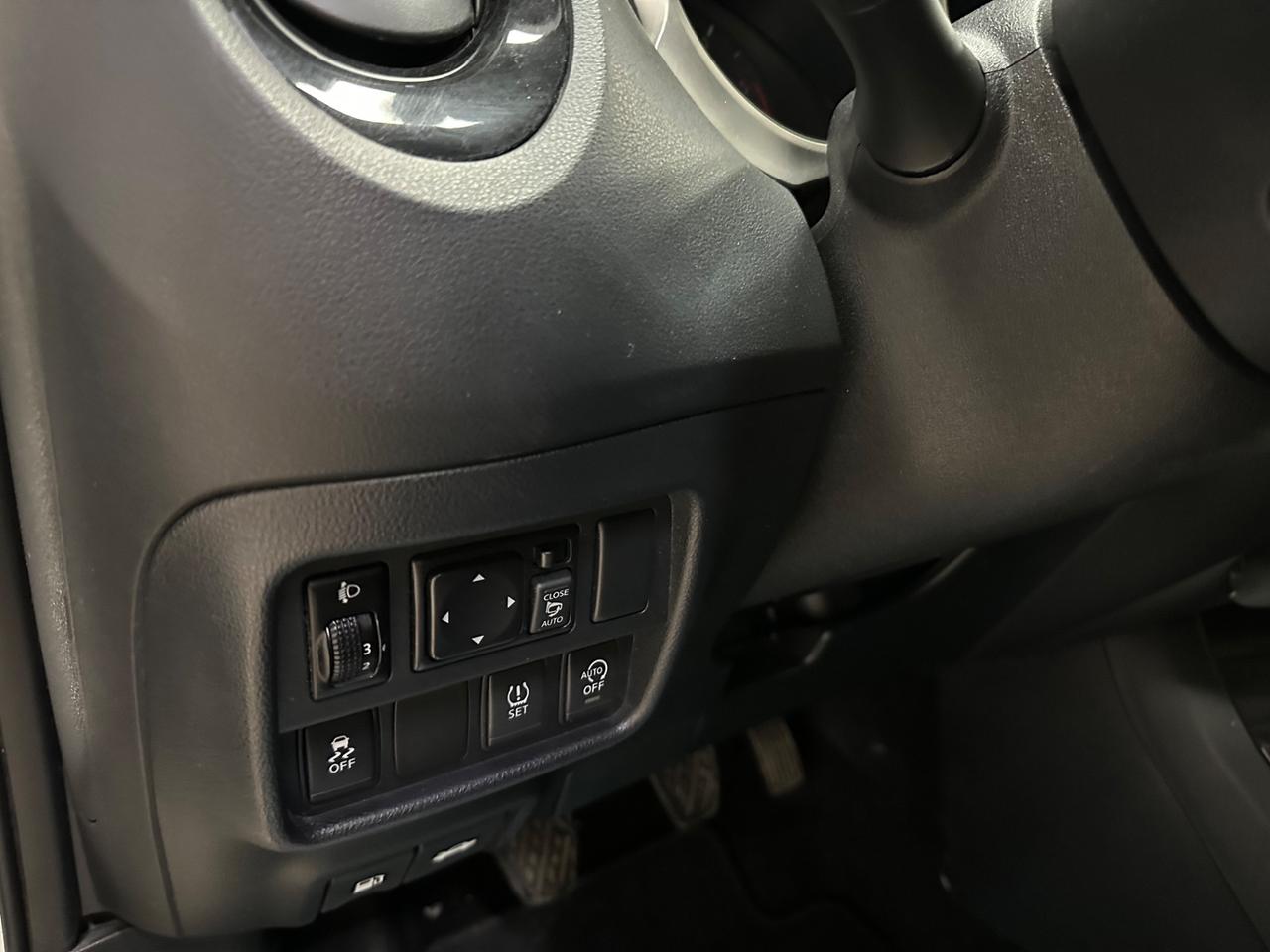 Nissan Juke 1.5 dCi Start&Stop Visia