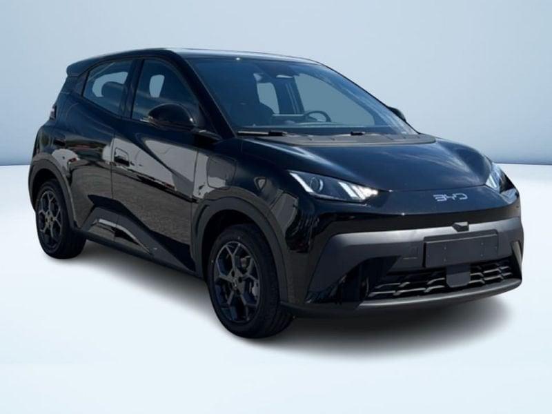 BYD Dolphin Surf Boost