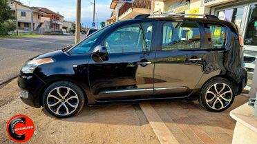 Citroen C3 Picasso Uniproprietario 1.6hdi