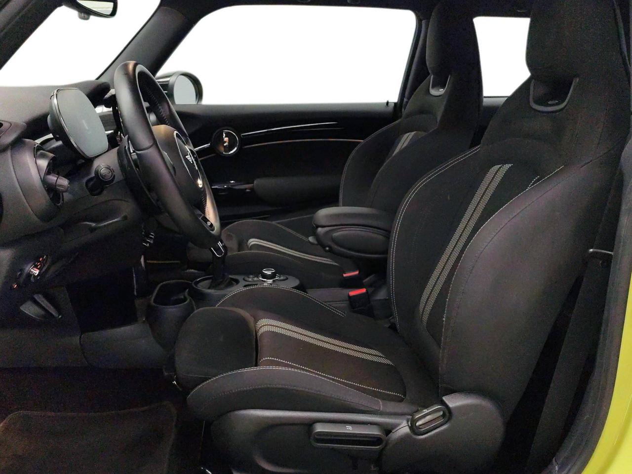 MINI Mini Cooper S JCW 3 Porte