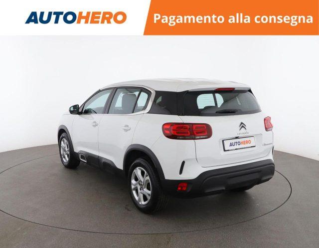 CITROEN C5 Aircross BlueHDi 130 S&S Business