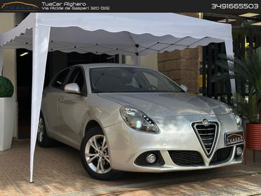 Alfa Romeo Giulietta 1.6JTDm 16V #11676