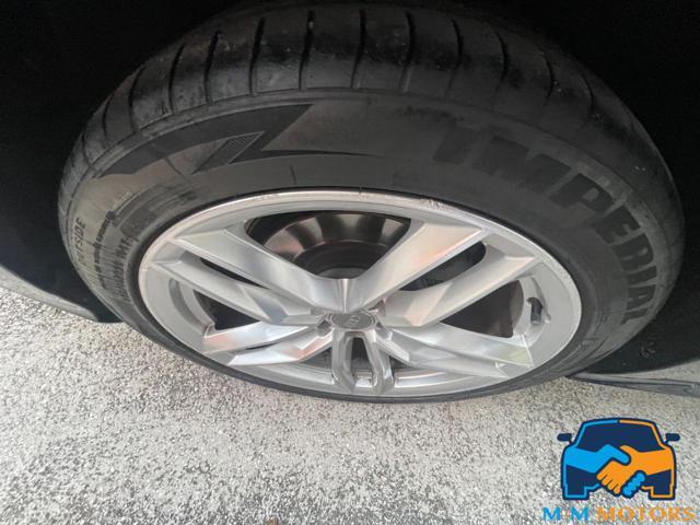 AUDI A8 3.0 TDI 262 CV ultra quattro tiptronic