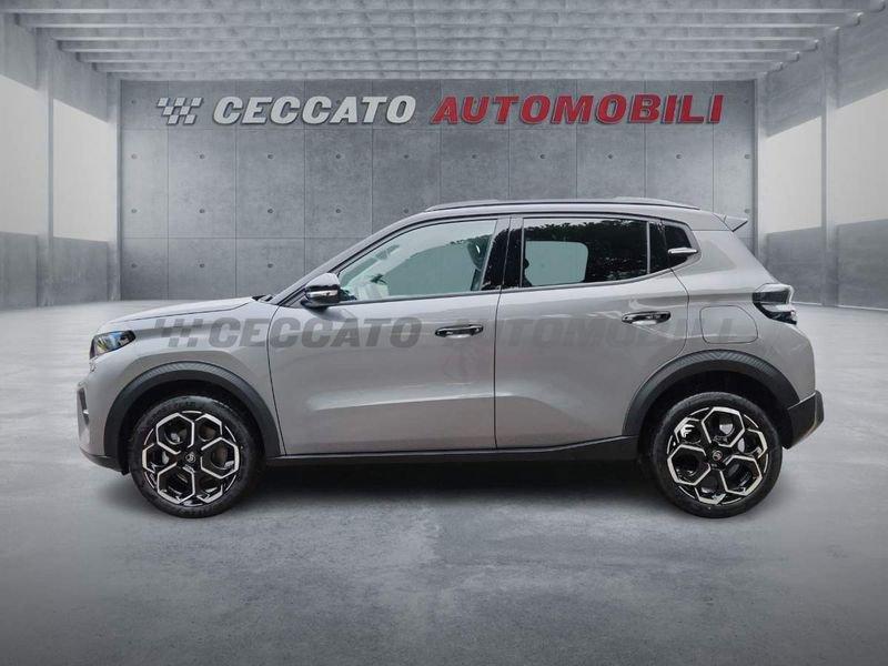 Citroën C3 C3 1.2 puretech Max 100cv s&s