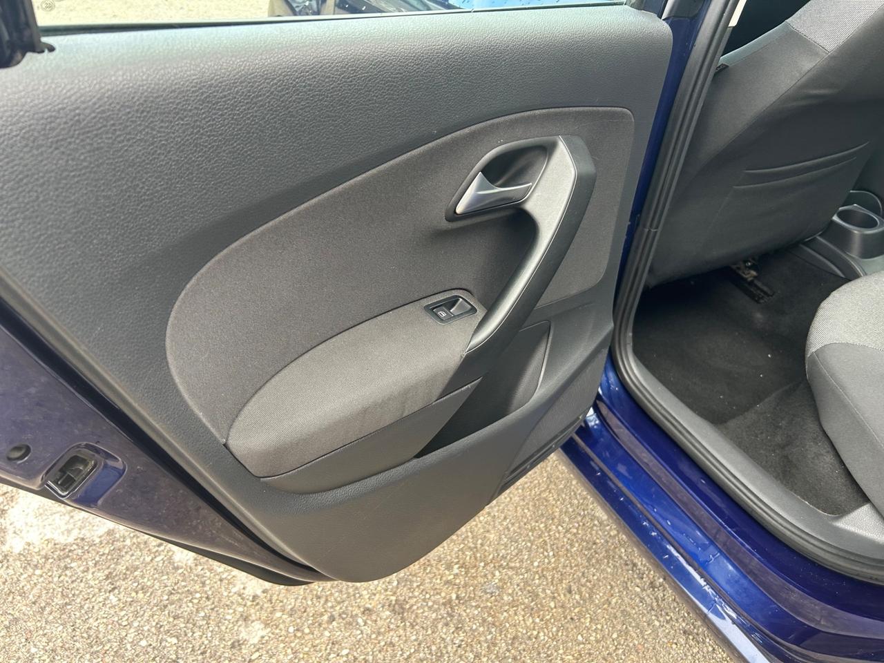 Volkswagen Polo 1.2 TDI DPF 5 p Euro5