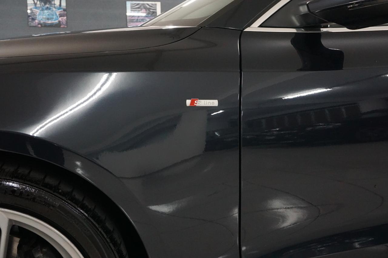 Audi A5 2.0 TDI 177 CV S-Line Coupé