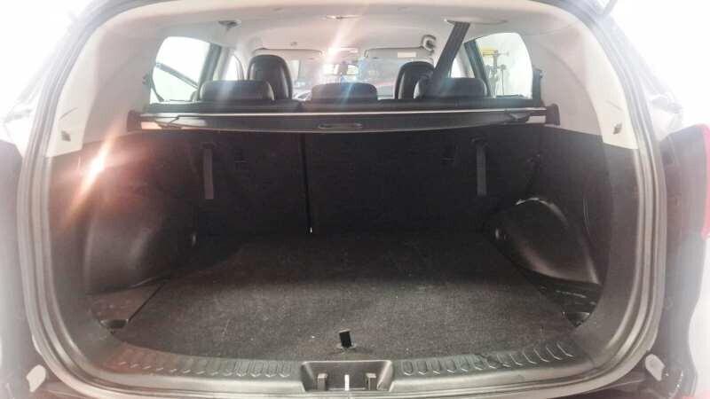 Kia Sportage 1.7 CRDI 115 CV Cool