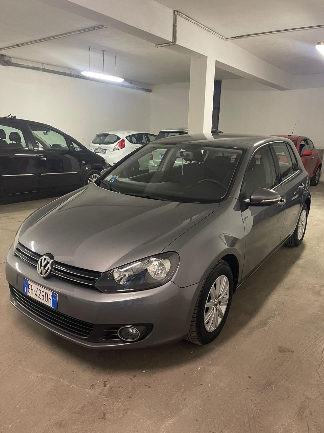 Volkswagen Golf 1.2 TSI 5p. Comfortline