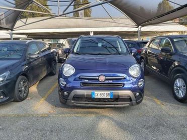 FIAT 500X X 1.6 Multijet Cross