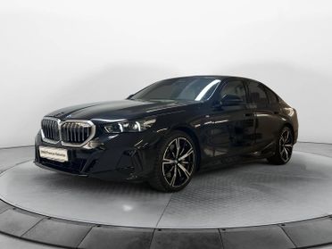 BMW Serie 5 550e xDrive Berlina MSport