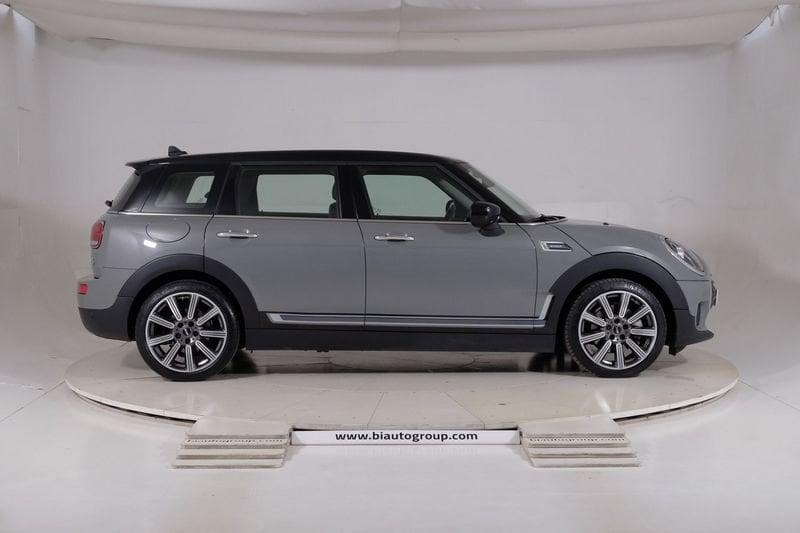 MINI Mini Clubman F54 2019 Diesel 2.0 Cooper D Classic auto