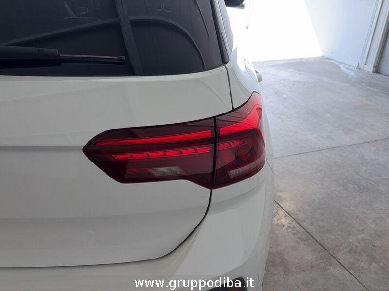 Volkswagen T-Roc I 2022 1.0 tsi R-Line 115cv