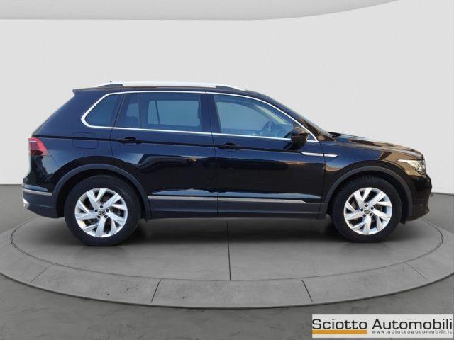 VOLKSWAGEN Tiguan 2.0 TDI 150 CV SCR DSG Elegance