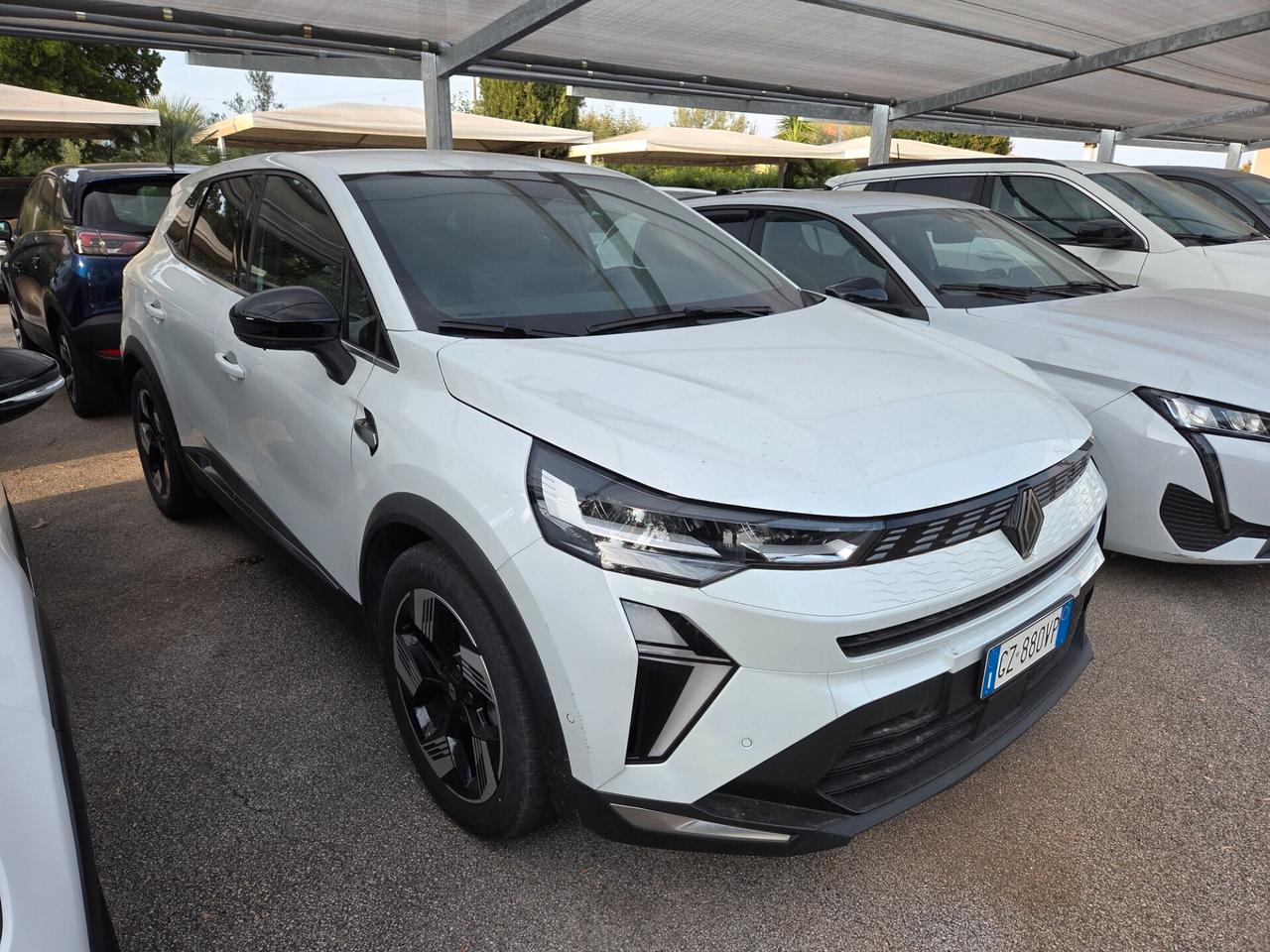 Renault Symbioz