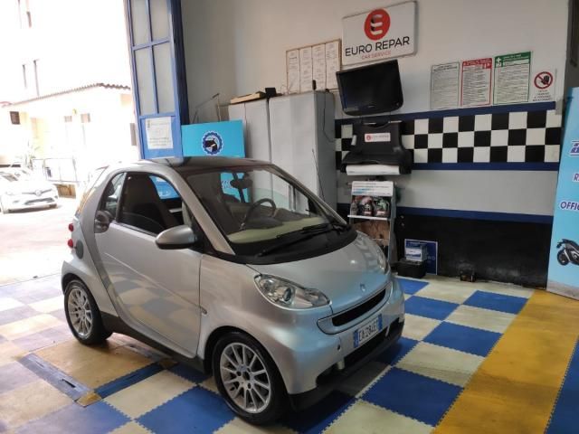 SMART Fortwo 1000 70cv MHD