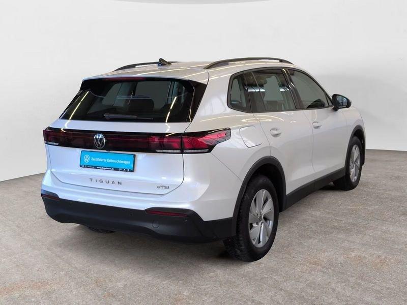 Volkswagen Tiguan 1.5 eTSI 96KW ACT DSG LED NAVI GARANZIA ESTESA