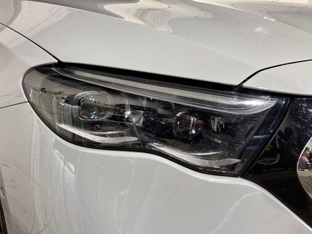 MERCEDES-BENZ E 220 d Mild hybrid S.W. AMG Line Premium Plus