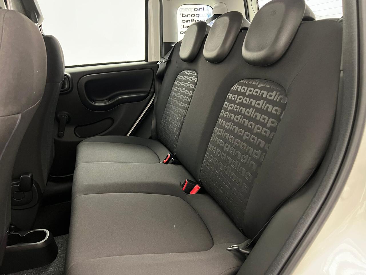 Fiat Panda 1.0 Hybrid 70cv KM0 2025
