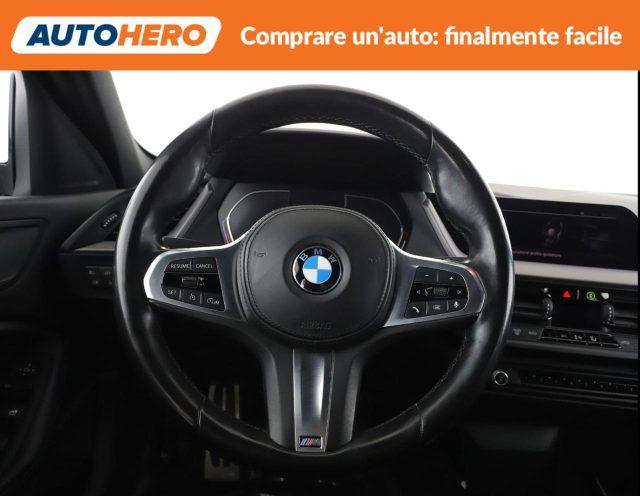 BMW 116 d 5p. Msport