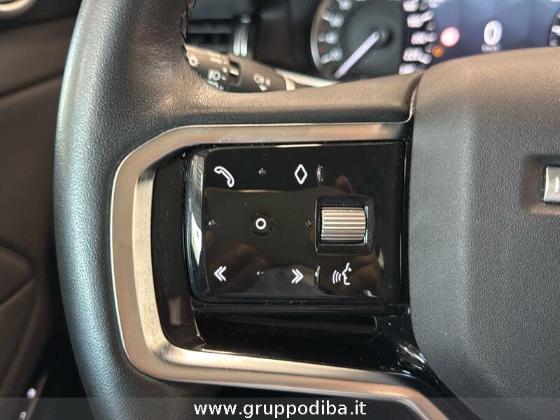 Land Rover Range Rover Evoque II 2019 Die 2.0d i4 mhev Bronze Collection